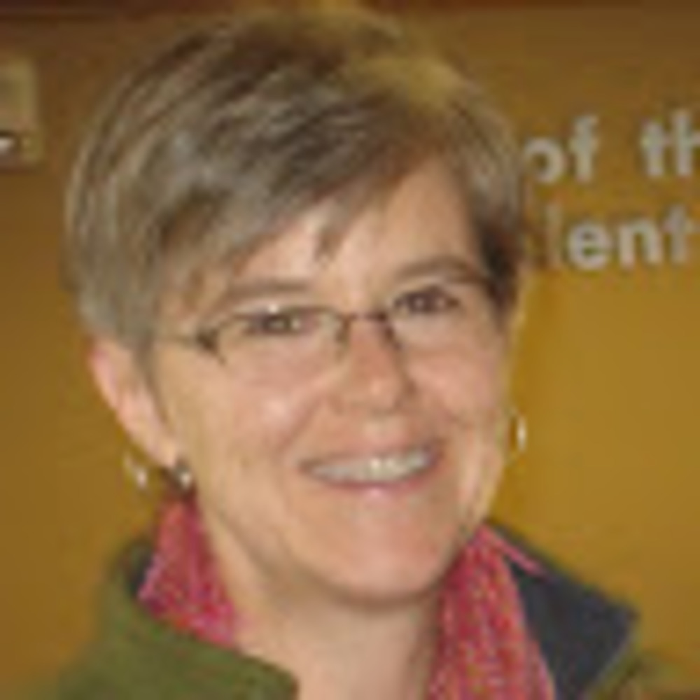 Meet your Posher, Alicia r.